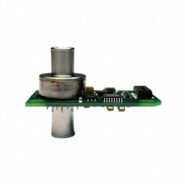 IPT0001D33R SENSOR 1PSID 0.26" 24BIT