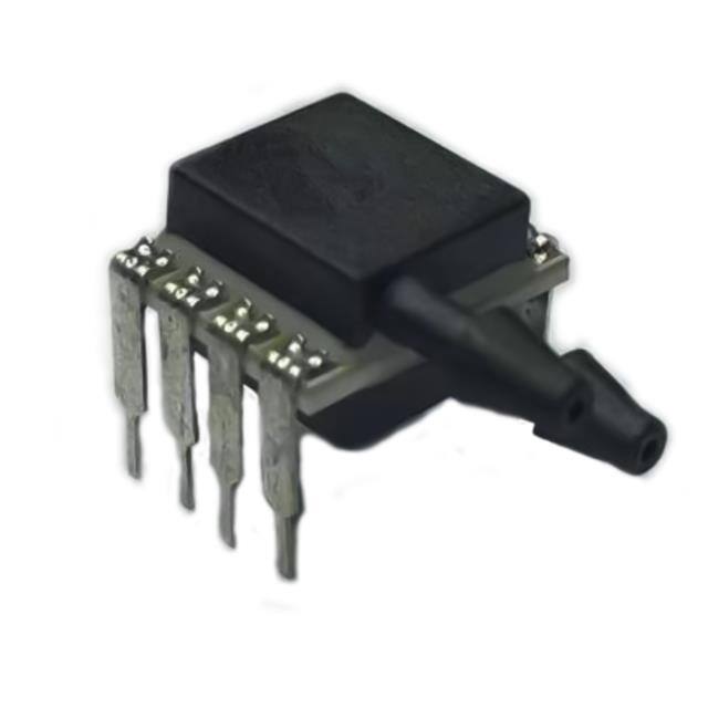MCT-4A HBDT005MB31 SENSOR 0.072PSID 0.14" 3.0V