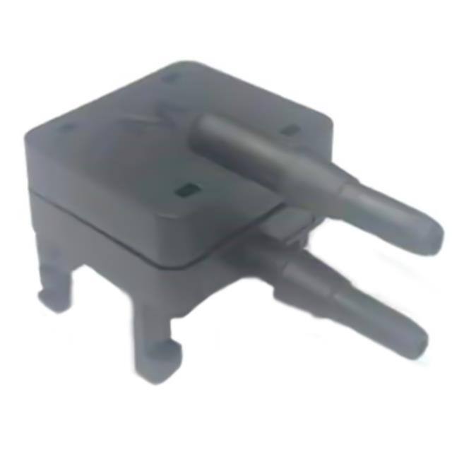 MCT-2A 001PB51 SENSOR 0.018PSID 0.2" 4.5V