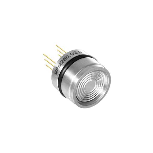 MPM280 12 A 0 L 1 SENSOR 290.08PSIA