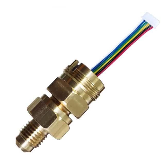 PVC4000EVKSAE SENSOR 14.7PSI 1/4"
