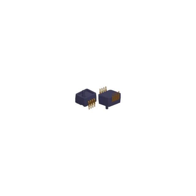 ASDXAVX100PG2A5 PRESSURE SENSOR 100PSIG DIGITAL