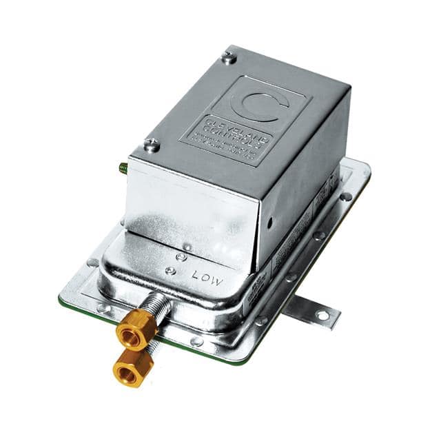 AFS-222 SENSOR 0.43PSID SPDT 1/4"