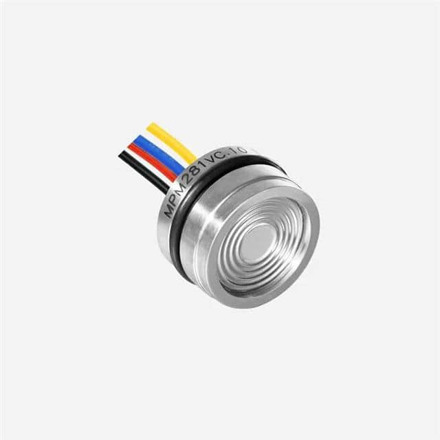 MPM281VC-08-A-0-L-2 SENSOR 50.76PSIA 0.1V