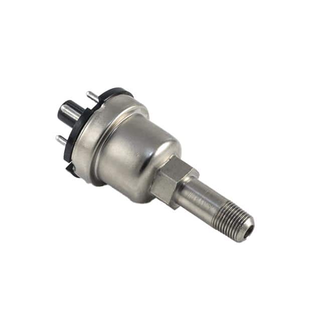VGT-500 SENSOR 0.04PSIG 1/8"NPT
