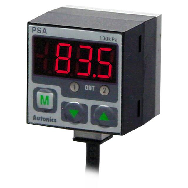 PSA-V01-RC1/8 SENSOR 14.69PSI 1/8"