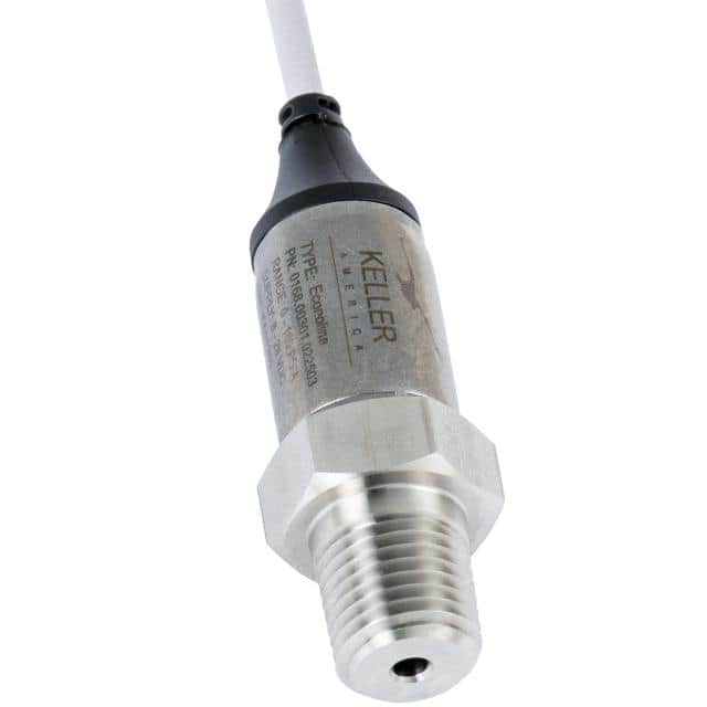 0169.12003.022503 SENSOR 2000PSIS 1/4"NPT .02A