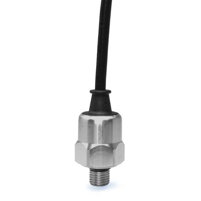 T201-1500P-G-2-C79-4M-N-T1 SENSOR 1500PSIG 1/4"NPT .02A