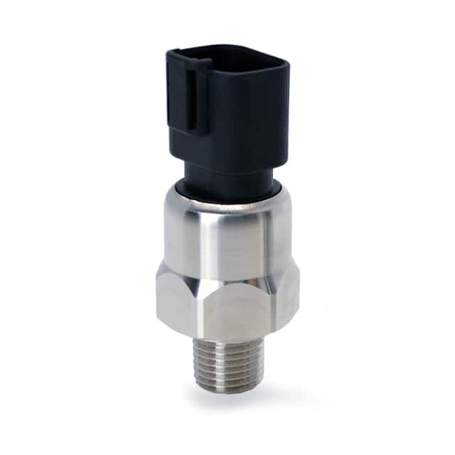 T201-0150P-G-2-DR-4M-N-T1 SENSOR 150PSIG 1/4"NPT .02A