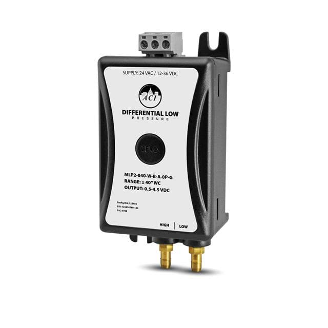 A/MLP2-1K0-P-U-A-B-0P SENSOR 0.15PSID 0.25" 5V