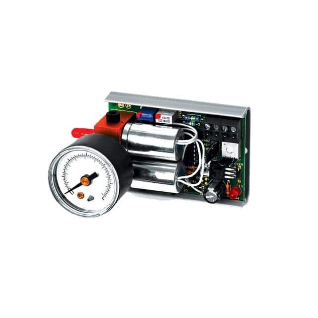 PXP2.3 SENSOR 25PSI 1/8"NPT 5V
