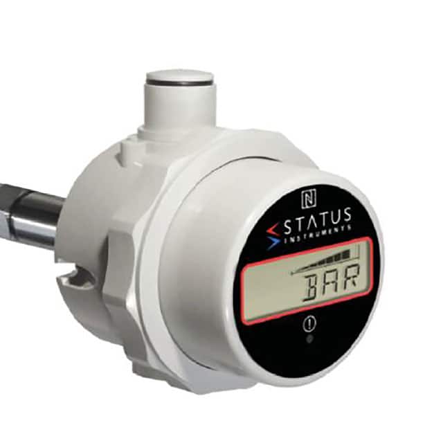 SEM710PM2/DP/C/3 SENSOR 43.51PSIS 1/4" .02A