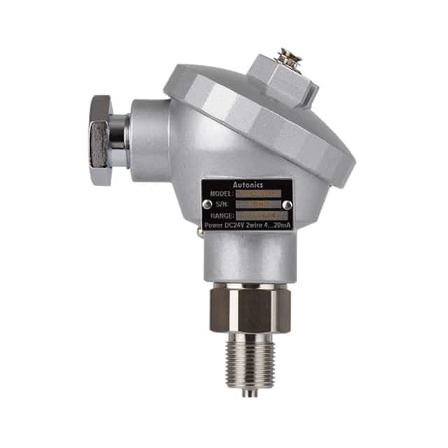 TPS20-G15P2-00 SENSOR 99.56PSIG R1/2" .02A