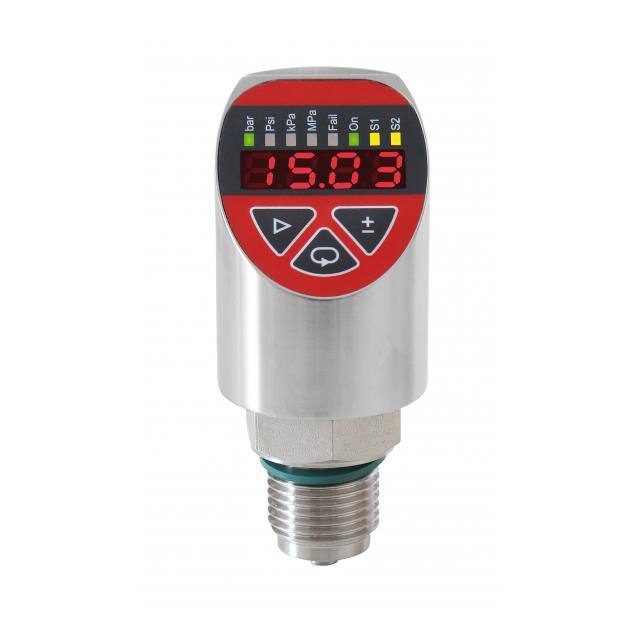 PS4SK S 1 1 V C YY A S 0 R 4 S SENSOR G1/2"