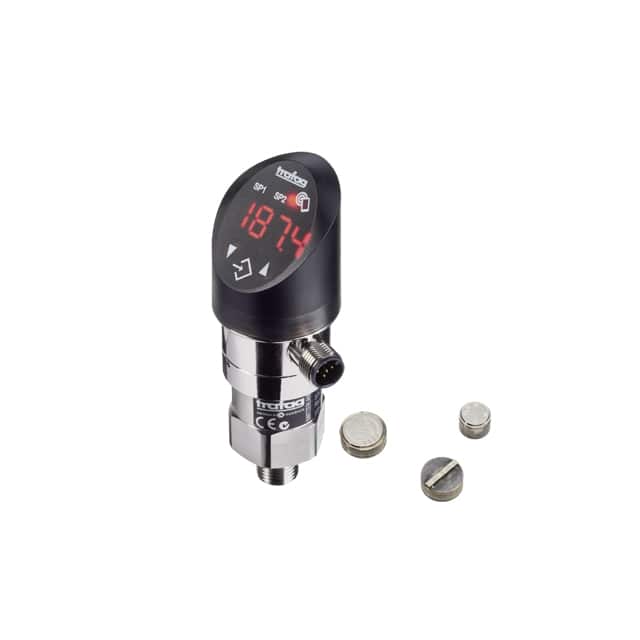 8381.H2.2530.35.PA.P1.44.ZS.Z1.Z2 SENSOR 1000PSIG 1/4"NPT 10V