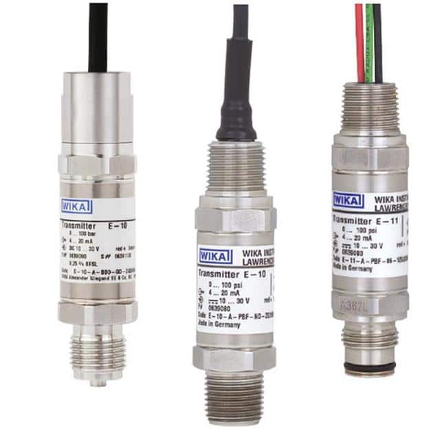 4216681 SENSOR 15000.00PSIG 1/2"NPT 5V