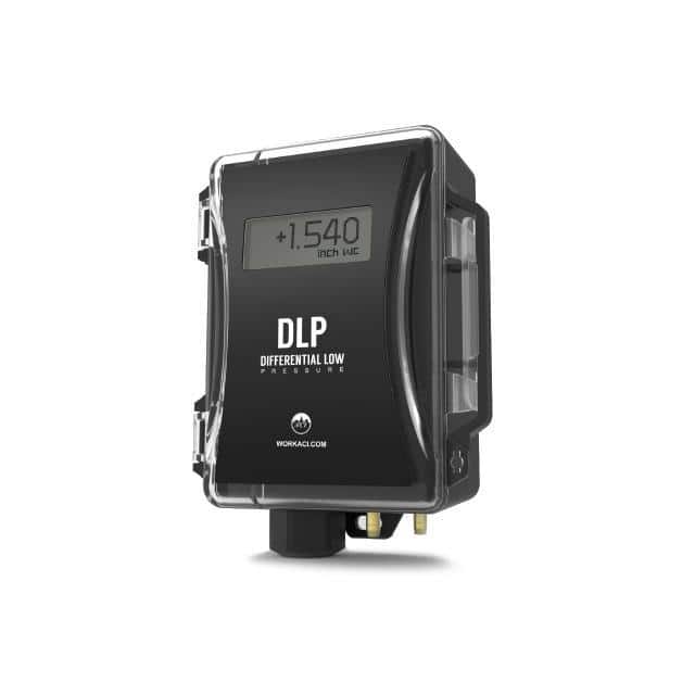 A/DLP-D25-P-B-D-B-0-C-3PS SENSOR 0PSID 10V