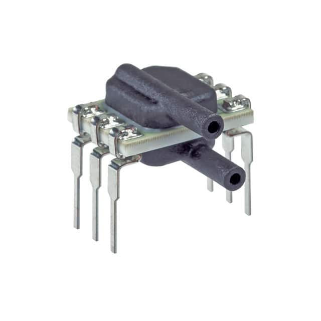 ABPDJJT001PGAA5 SENSOR 1PSIG 0.07" 4.5V 6DIP