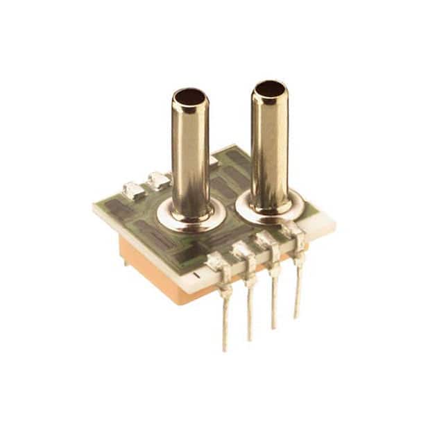 1230-015D-3S SENSOR 15PSID 0.13" 0.1V