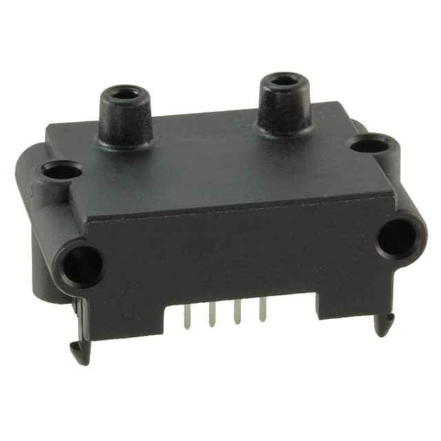 SDP606 SENSOR 0.07PSID 16BIT 4SIP