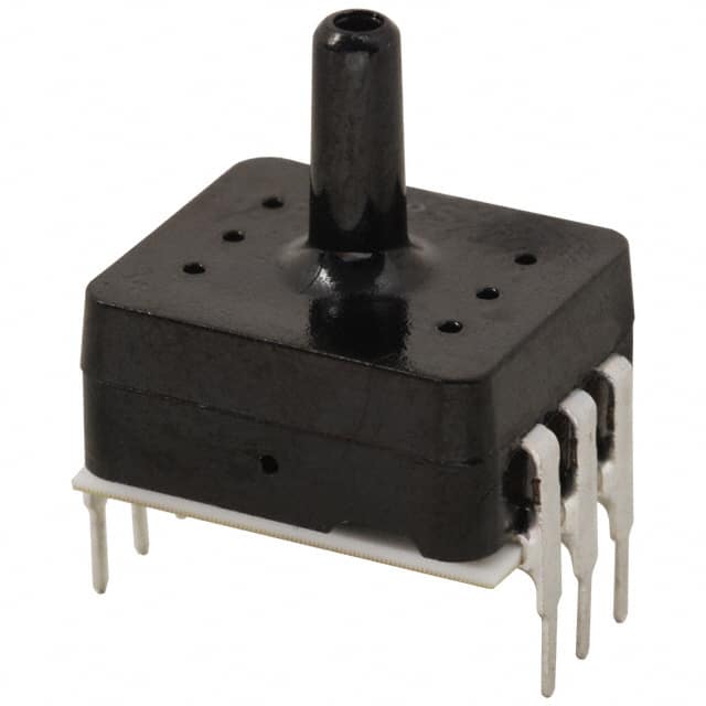 SDX30A2 SENSOR 30PSIA 0.11" .09V
