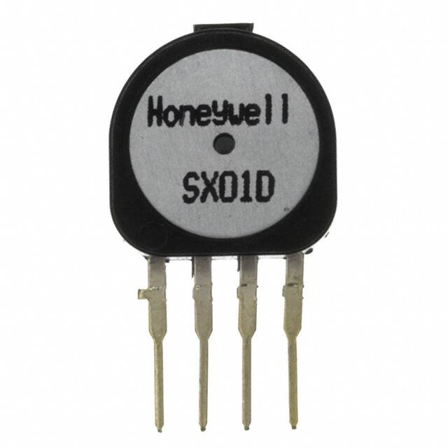 SX01D SENSOR 1PSID .02V BUTTON