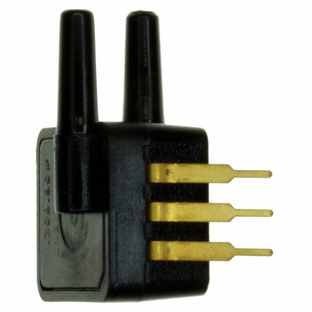 SX15DD4 SENSOR 15PSID 0.09" .11V 6DIP
