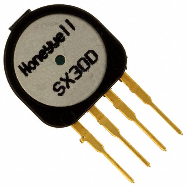 SX30D SENSOR 30PSID .11V BUTTON