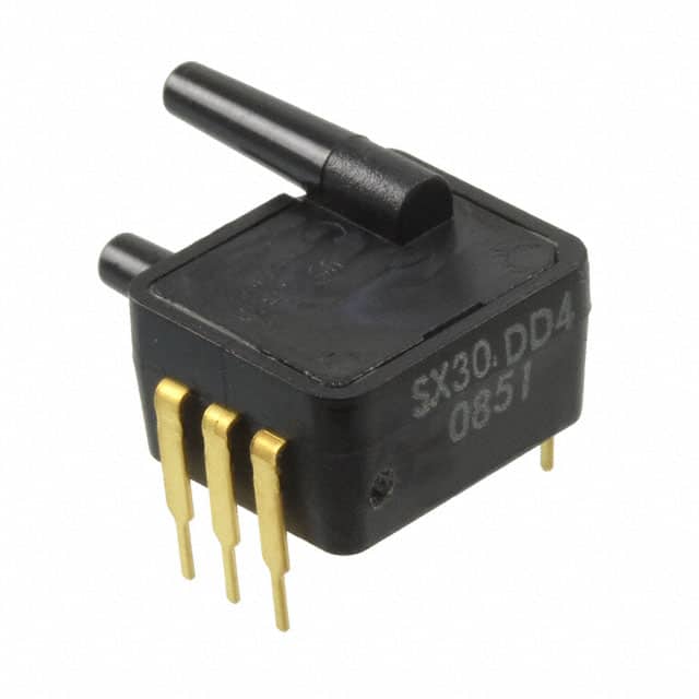 SX30DD4 SENSOR 30PSID 0.09" .11V 6DIP
