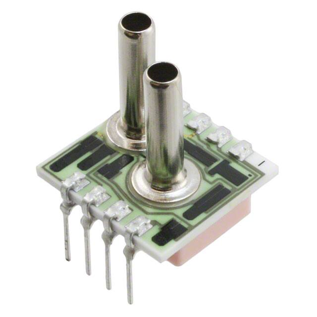 1240-015D-3L SENSOR 15PSID 0.13" .05V