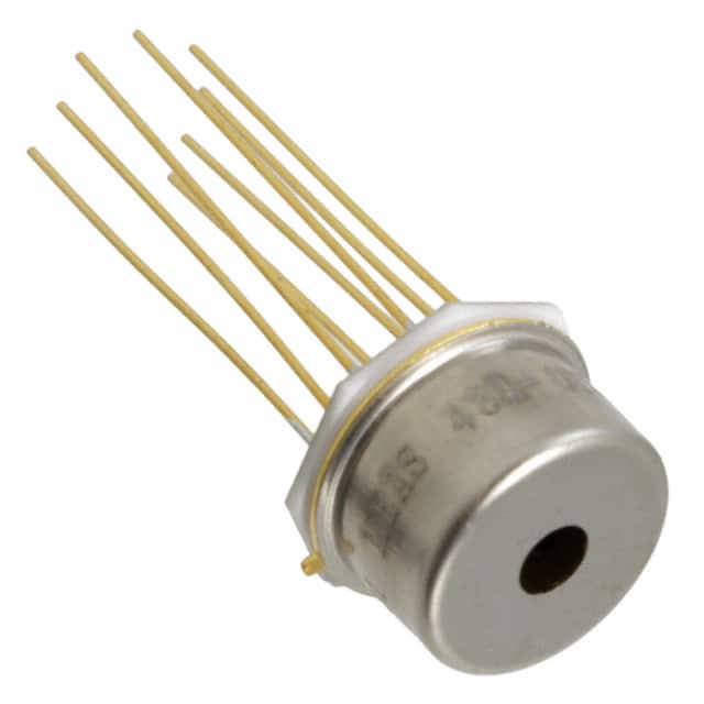 43A-250A SENSOR TO8