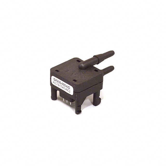 GA200-005WD SENSOR 0.18PSID 0.13" 4V