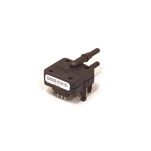 GA200-010WD SENSOR 0.36PSID 0.13" 4V
