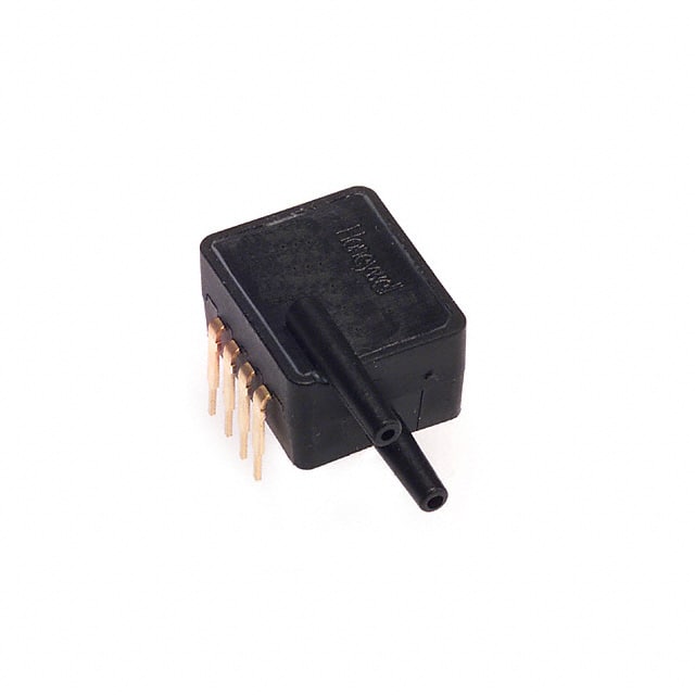 ASDX100D44R SENSOR 100PSID 0.09" 4.5V