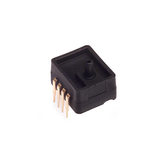 ASDX100G24R SENSOR 100PSIG 0.09" 4.5V 8DIP