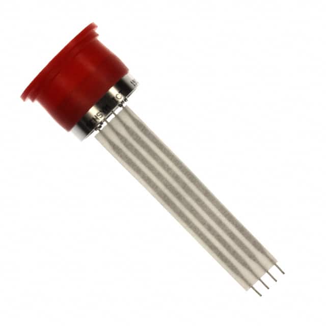 19C015PV2K SENSOR 15PSI 0.1V