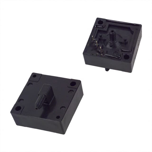 D8M-A1 SENSOR 0.71PSIG 0.16" 1.247V