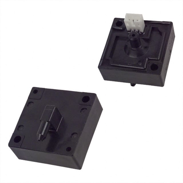 D8M-R1 SENSOR 0.03PSIG 0.16"