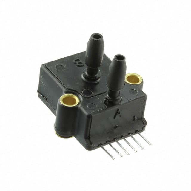 SCX100DNC SENSOR 100PSID 0.19" 0.1V