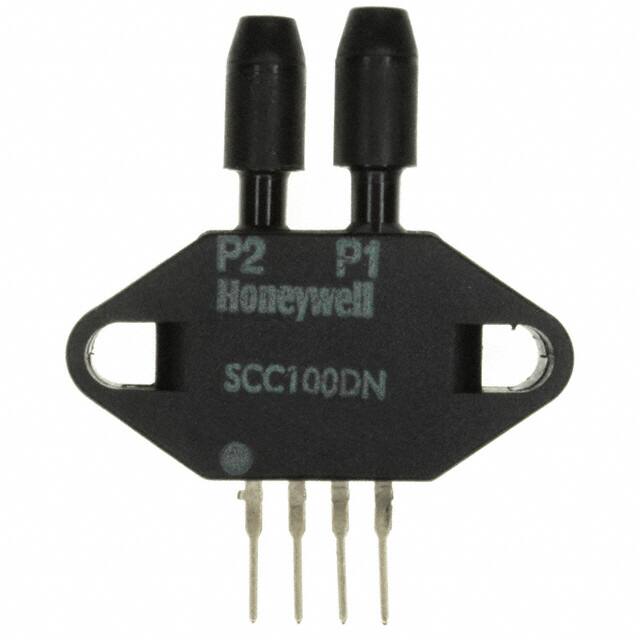 SCC100DN SENSOR 100PSID 0.19" .225V