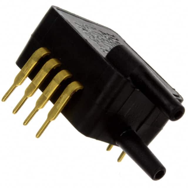 ASDXL05D44D SENSOR 0.18PSIC 0.09" 6.5V