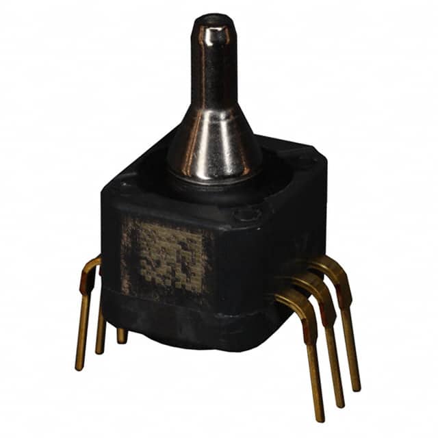 40PC015V2A SENSOR 15PSI 0.18" 4.5V