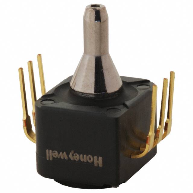 40PC015V3A SENSOR 15PSI 0.18" 4.5V