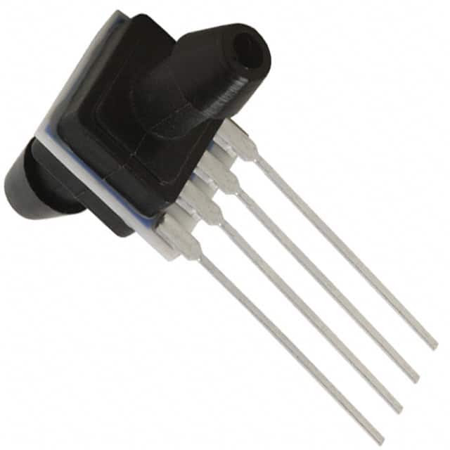 CPC0.3DFH SENSOR 0.3PSID 0.16" .02V