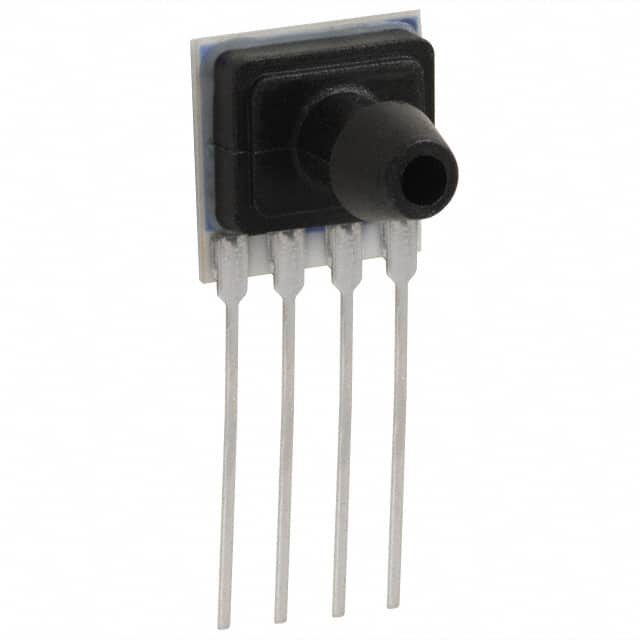 CPCL10GFC SENSOR 0.36PSIG 0.15" .02V