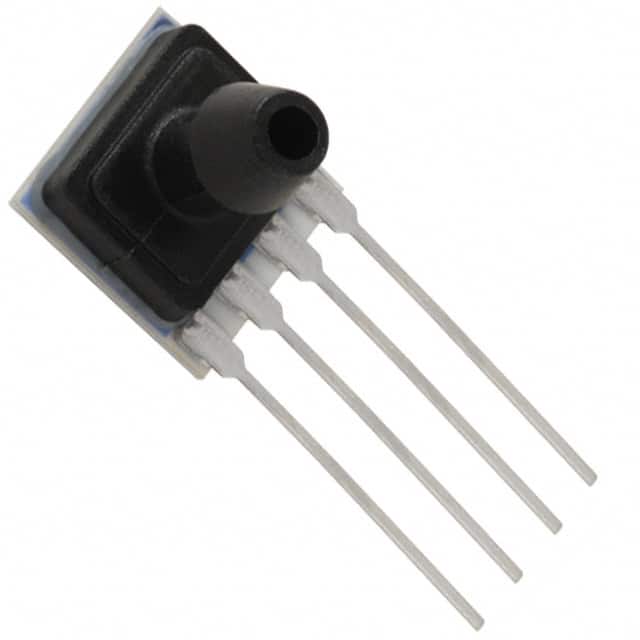 CPC05GFC SENSOR 5PSIG 0.15" .06V