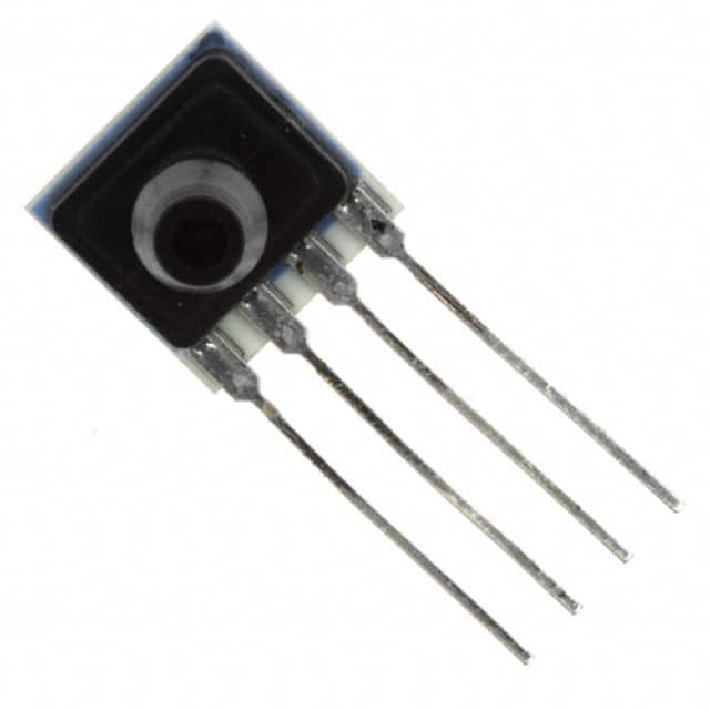 CPCL04GFC SENSOR 0.15PSIG 0.15" .025V
