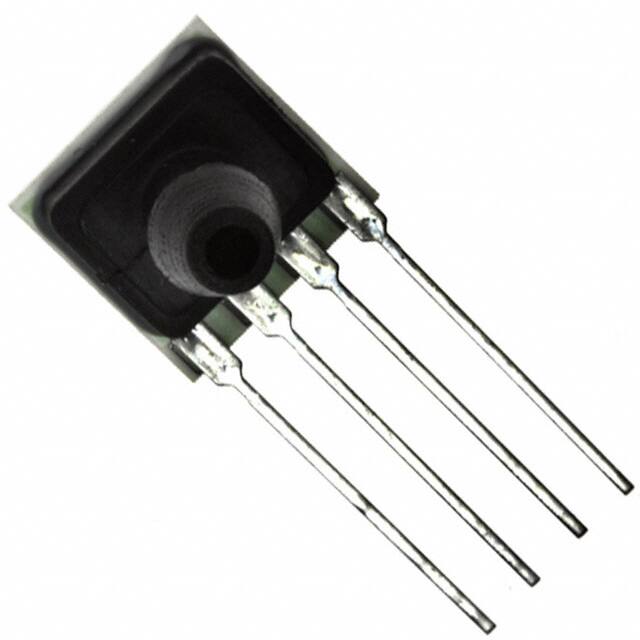 CPX15AF SENSOR 15PSIA 0.15" .253V