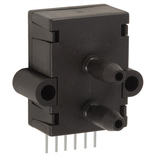 DCXL05DS SENSOR 0.18PSID 0.19" .02V