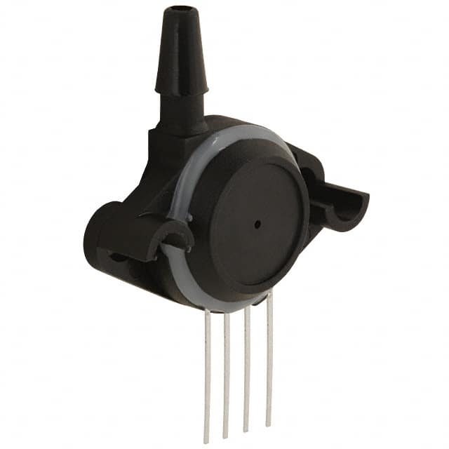XPC01GTC SENSOR 1PSIG 0.19" .018V